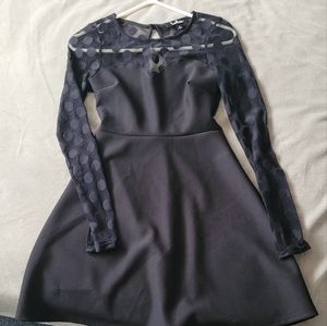 Lulu's dress